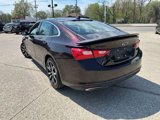 Used 2021 Chevrolet Malibu RS image 5