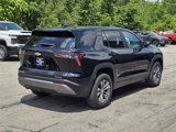 New 2026 Chevrolet Equinox LT w/ Convenience Package II image 5