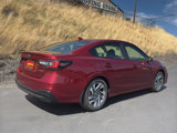 New 2025 Subaru Legacy Limited image 3