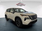 New 2026 Nissan Rogue SV image 2