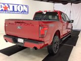 New 2025 Ford F150 XLT w/ Equipment Group 302A MID image 3