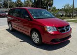 Used 2015 Dodge Grand Caravan American Value Package image 4