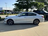 Certified 2024 BMW 330i xDrive Sedan w/ Premium Package image 2