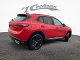 New 2025 Buick Envision Sport Touring image 3