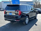 Used 2025 GMC Yukon XL Denali w/ Advanced Technology Package image 2