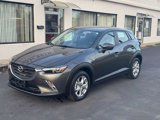 Used 2021 MAZDA CX-3 Sport image 2