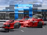 New 2025 Chevrolet Corvette Z06 w/ Battery Protection Package image 2