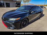 Used 2018 Toyota Camry XSE image 4