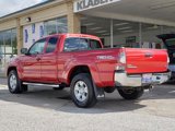 Used 2013 Toyota Tacoma 4x4 Access Cab V6 image 3