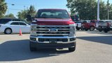 New 2025 Ford F250 Lariat image 2