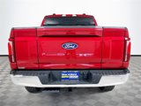 New 2025 Ford F150 Lariat image 5