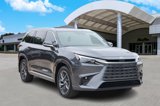 New 2025 Lexus TX 350 AWD image 2