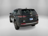 New 2025 Jeep Grand Cherokee Limited w/ Luxury Tech Group II image 2