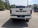 New 2025 RAM 2500 Big Horn image 4