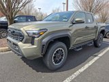 New 2025 Toyota Tacoma TRD Off-Road image 3