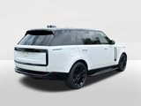 New 2025 Land Rover Range Rover Long Wheelbase SE image 4