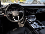 Used 2020 Audi Q8 Premium Plus w/ Premium Plus Package image 2