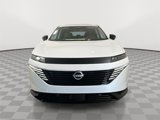 New 2025 Nissan Murano Platinum image 3