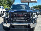 Used 2021 GMC Sierra 1500 SLT image 2