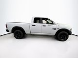 Used 2022 RAM 1500 Classic Warlock image 4