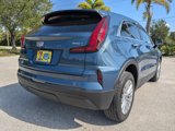 Used 2024 Cadillac XT4 Luxury image 4