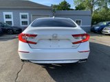Used 2019 Honda Accord Sport image 6