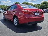 Used 2018 Toyota Corolla LE image 3