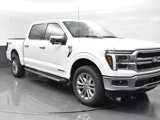 New 2025 Ford F150 Lariat w/ Equipment Group 501A Mid image 2