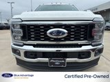 Used 2025 Ford F450 King Ranch w/ Chrome Package image 2