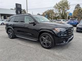 New 2025 Mercedes-Benz GLS 450 4MATIC image 2