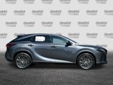 New 2025 Lexus RX 350 image 5