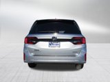 New 2025 Honda Odyssey Touring image 4