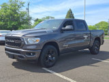 Used 2024 RAM 1500 Big Horn image 3