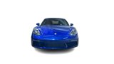 Used 2022 Porsche 718 Cayman image 3