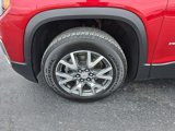 Used 2023 GMC Acadia SLT image 4