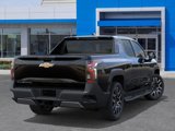 New 2026 Chevrolet Silverado EV LT image 4
