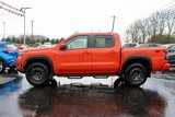 New 2025 Nissan Frontier PRO-4X w/ Pro Premium Package image 5