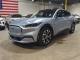 Used 2022 Ford Mustang Mach-E Premium image 2