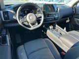 New 2025 Nissan Pathfinder Platinum w/ Cargo Package image 5