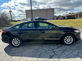 Used 2016 Ford Fusion S image 4
