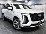 Used 2025 Cadillac Escalade Sport Platinum image 3