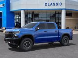 New 2025 Chevrolet Silverado 1500 ZR2 image 2