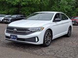 Certified 2023 Volkswagen Jetta Sport image 4