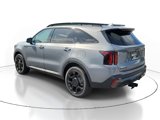 New 2025 Kia Sorento X-Line EX image 4
