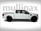 Certified 2024 Ford F150 XLT w/ Equipment Group 302A MID image 4