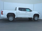 New 2025 Toyota Tundra SR image 2