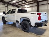 New 2025 Chevrolet Silverado 2500 Custom w/ Custom Convenience Package image 3