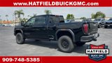 New 2025 GMC Sierra 2500 AT4X w/ AT4X AEV Edition image 3