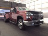 Used 2021 Chevrolet Silverado 3500 LTZ w/ LTZ Plus Package image 2