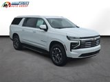 New 2025 Chevrolet Suburban LT w/ Comfort Package image 4